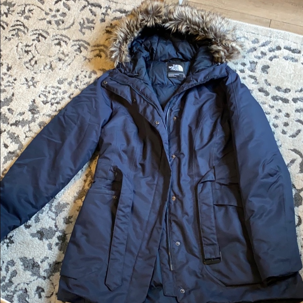 Northface Jacket - image 1